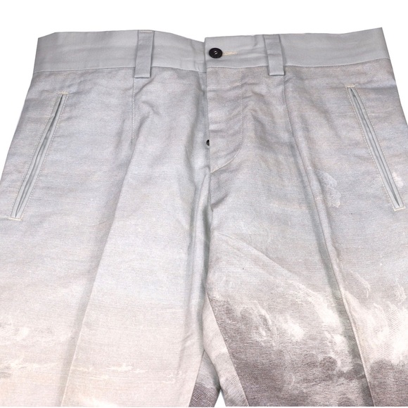 Dolce & Gabbana 2014 Spring/Summer Runway Pants - Picture 3 of 8